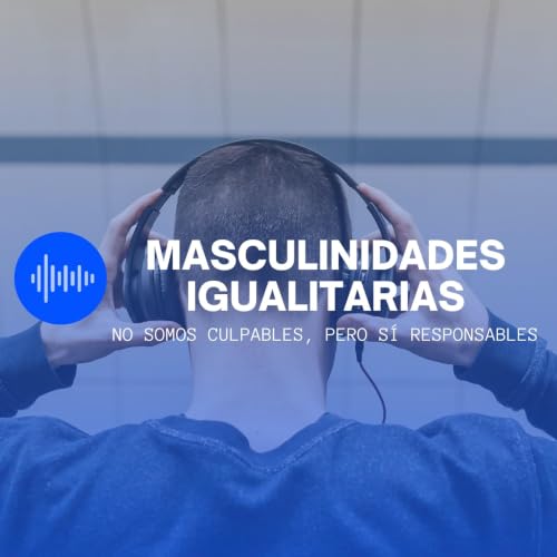 『MASCULINIDADES IGUALITARIAS』のカバーアート