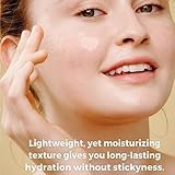 Snail Repair Essence 100ml - 96% Snail Mucin & Hyaluronic Acid Serum for Face, Intensive Hydration & Skin Repair, Korean Skincare, Anti-Aging & Pore Minimizing Serum for Dull - Image 3