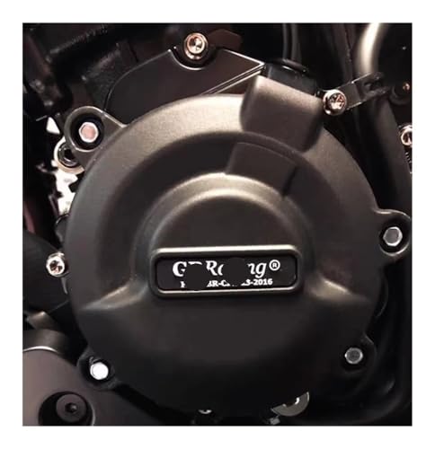 Moto cubierta de motor para rutas en GSXS1000F 2015-2023 6
