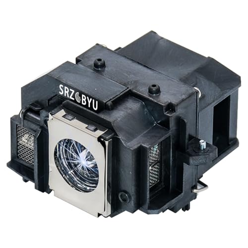 SRZOBYU V13H010L54 pvWFN^[vd Epson ELPLP54 ELPLP58 PowerLite Home Cinema 705HD EX31 H328B H331A EX5200 EX7200 EX3200 EB-S9