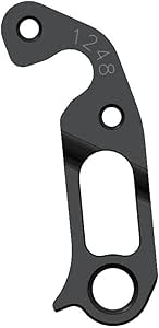 SCOTT Patte de dérailleur 273417 Direct Mount SCOTT Patte de dérailleur 273417 Direct Mount