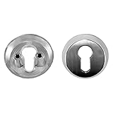 Micel Vega 97932 - Escudo seguridad pera 54mm ino