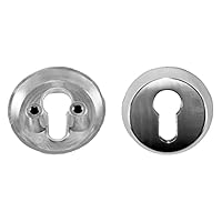 Micel Vega 97932 – Wappen Sicherheit Birne 54 mm INO