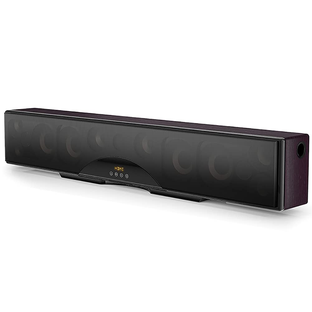 RSGK Altavoces Cine En Casa 5.1, Sistema Android Inteligente WiFi Integrado, Configuración De Alta Fidelidad + Decodificación Sin Pérdida Audio Y Video 4K, Utilizado para Películas, Música Y Juegos