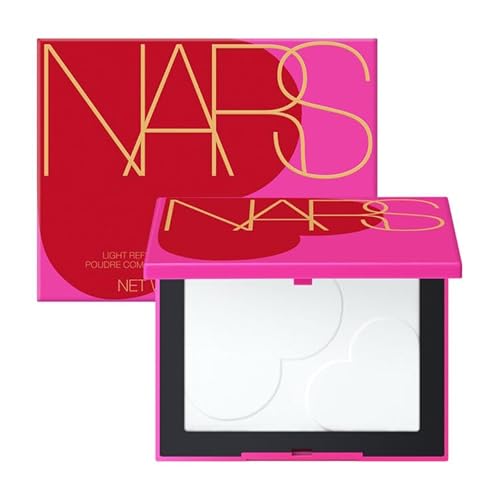 NARS(ナーズ) ライトリフレクティングセッティングパウダー プレスト N / 04025 CRYSTAL (THE AMOUR COLLECTION)