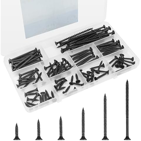 Innofy Drywall Screws Kit Cover