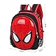Philoctes Rucksack Kindergarten, Kinderrucksack, Kinder Tasche, 3D Gedruckter Schulrucksack, Hero Kindergarten Buch Taschen für Jungen Mädchen, 24 * 10 * 32CM