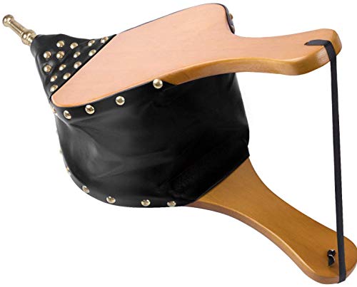 "AMAGABELI Fireplace Bellows" - Image 2