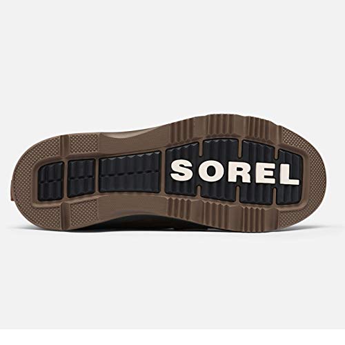 Image of Sorel Men's Ankeny II Mid Waterproof Boots