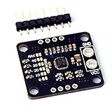 TS472 Electret - Placa preamplificador de audio de muy bajo ruido con salida de sesgo de 2,0 V y módulo activo de modo de espera bajo