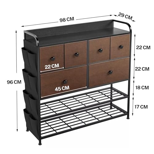 La Mejor review de Muebles dico cajoneras que Puedes comprar On-line. 27 La Mejor review de Muebles dico cajoneras que Puedes comprar On-line. 27