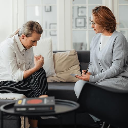 Couverture de From Struggling to Thriving