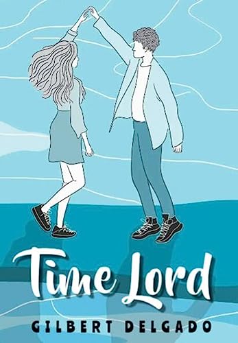 Amazon | Time Lord (English Edition) [Kindle edition] by DELGADO ...