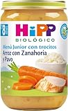 HiPP Biológico