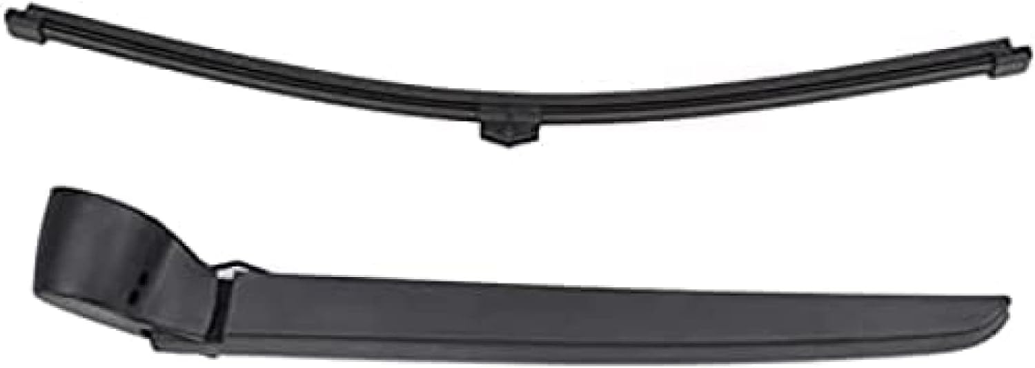 Car Rear Windshield Wiper Kit For Porsche For Cayenne 2010-2016 2017 rear wiper washer