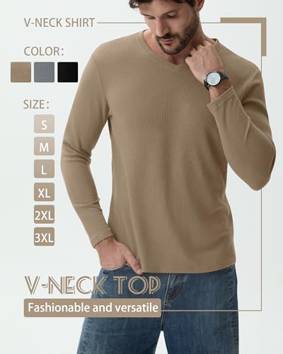 Recopilación de Camisetas térmicas para Hombre los 10 mejores. 30 Imagen adicional
