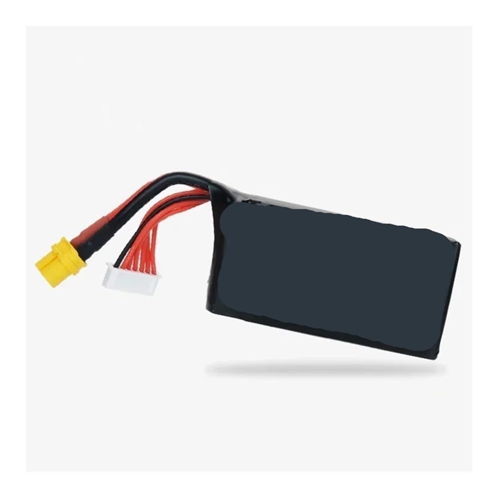Batterie pour drone FPV 1350mAh 22.2V idéale session freestyle