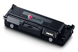 sl-m3825nd/see Color Negro Bramacartuchos - Cartucho compatible Non Oem MLT D204L, MLT-D204L, Samsung ProXpress M3825DW, M3325ND, M3375, M3825ND, M3875FD, M3875FW, M4025ND, M4025NX, M4075FR, M4075FX, 5000 copias a 5% cobertura,