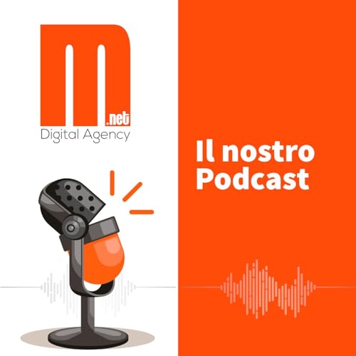 Il blog di Marcosh cover art