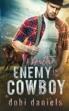 Cover zum Buch A Doctor Enemy for the Cowboy