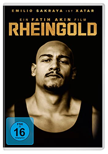  Rheingold