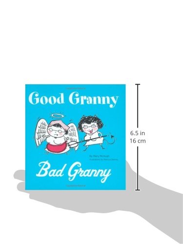 Good Granny/Bad Granny