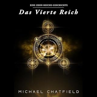 Das Vierte Reich Titelbild
