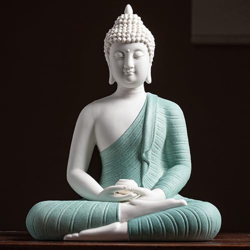 ARBTOTCE Buddha Statues 17.7