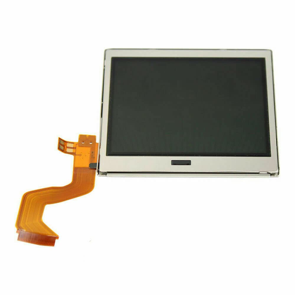 TECKEEN Écran LCD de rechange pour Nintendo DS Lite DSL NDSL