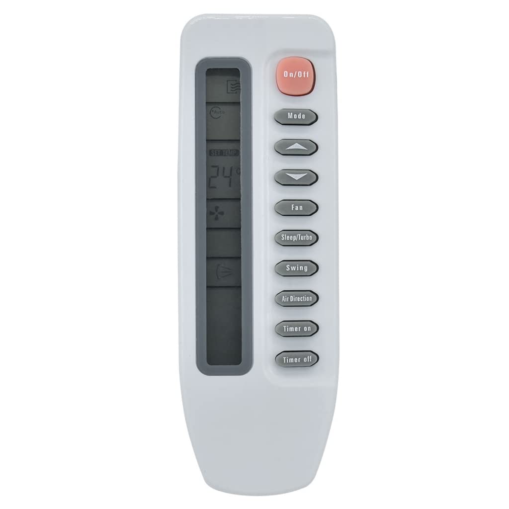 Elnwnnkc R71A/ Remote Control for R71A/E R71A/E Air Conditional Remote Durability Air Conditioning Remote