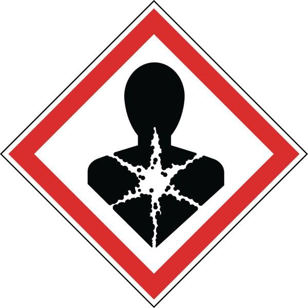 Carton de 6 anti gravillons blanc U200 + pistolet à Blackson