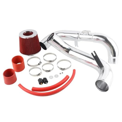 Kit admission d'air froid de 3 pouces avec filtre à air Civic EX LX DX