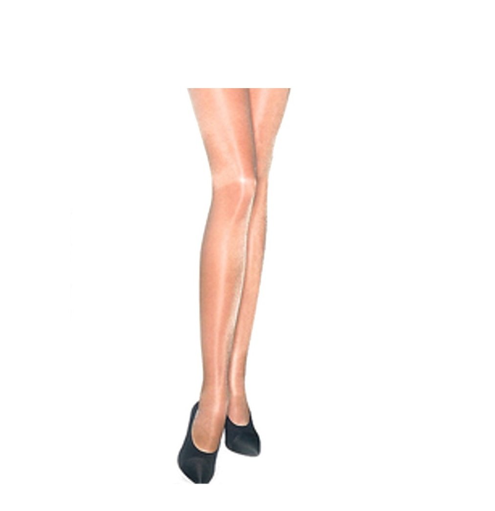 Mytoptrendz® Super Ultra Shine Tights Shiny Glossy Tights Sheer NUDE -Medium