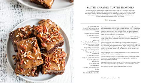 Image of Paleo Baking at Home: The Ultimate Resource for Delicious Grain-Free Cookies, Cakes, Bars, Breads and More