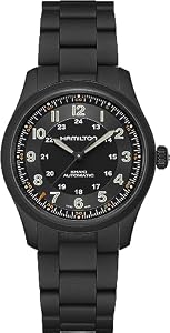 Hamilton Khaki Field Auto H70215130