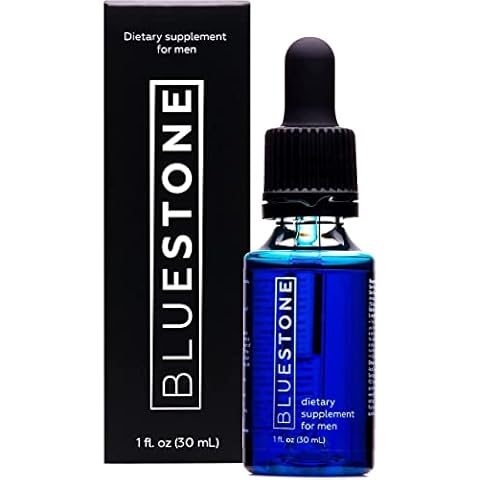 Bluestone | Men Drops | 1 Fl Oz | 1 Pack Cover