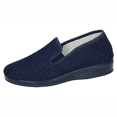 CHAPINES 362 Zapatillas Tejano SEÑORA Zapatillas Tejano 41