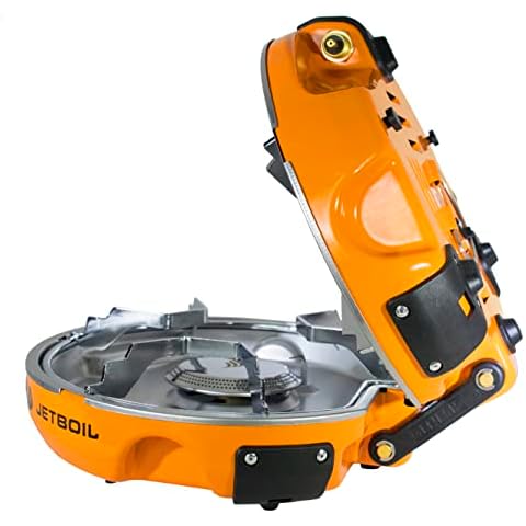 Jetboil Genesis 2 Burner Stove Cover