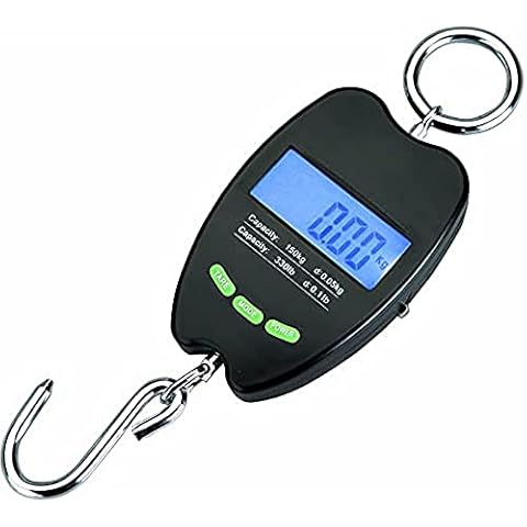 Lacor 61722 Electronic Scale with Detachable Bowl Cover