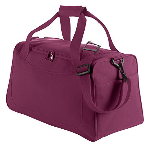 Augusta Sportswear Spirit Bag OS Maroon