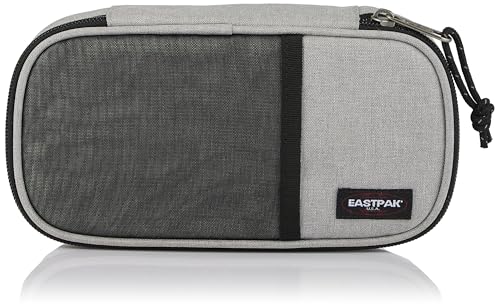 Astuccio Eastpak Oval Mesh Snow Grigio - Marca: Eastpak - Ean: 0195439956513