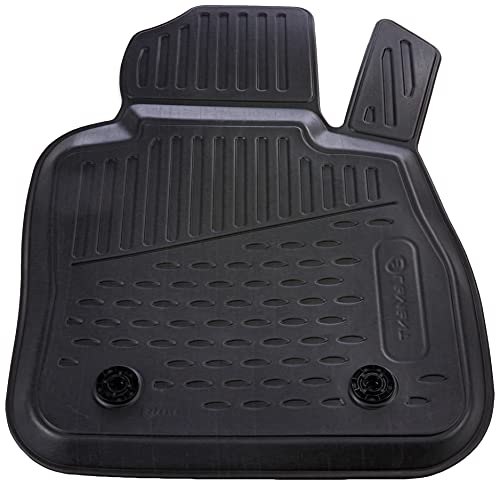 Tappeti interni auto su misura tpe bmw mini