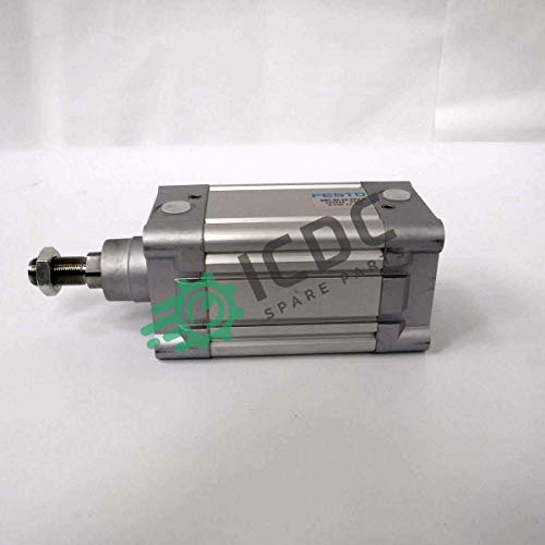 Festo 163435 dnc-80 - 50-ppv-a standard cilindro