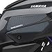 ADESIVO PROTEZIONE LATERALE SERBATOIO PER YAMAHA_MT-07_HDR351 (NERO)