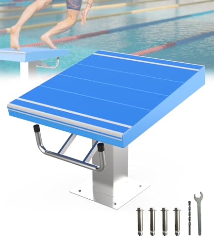 YEEZOO Diving Platform Board