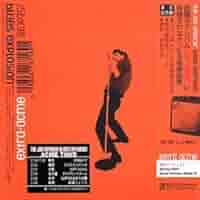 Amazon.co.jp: Extra-Acme by The Jon Spencer Blues Explosion
