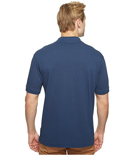 Image of Lacoste Men's Short Sleeve Pique L.12.12 Original Fit Polo Shirt