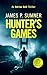 Hunter's Games: An Adrian Hell Thriller (Book #2) (Adrian Hell Series)