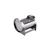 SCAMPER シリンダーコンロ 焚き火台 バーベキューコンロ アウトドア 収納バッグ付き (Small)