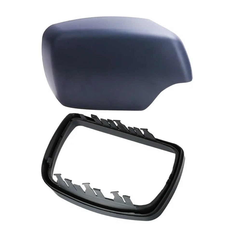 Espejo lateral carcasa con ajuste perfecto original para modelos X5 E53 de 2000 a 2006 8